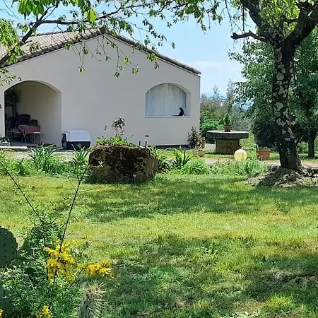 Le Chausse A Bres Chambre D'Hotes 2 Payzac  Extérieur photo