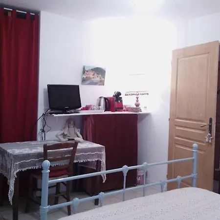 Le Chausse A Bres Chambre D'Hotes 2 Payzac  Exterior photo