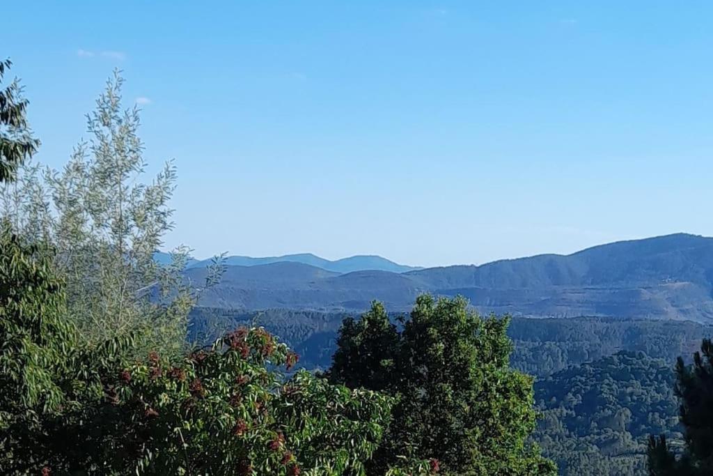 Appartement Le Chausse A Bres D'hotes 2 Payzac (Ardeche)