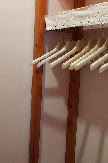 Appartement Le Chausse A Bres D'hotes 2