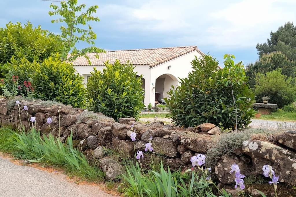 Le Chausse A Bres D'hotes 2 * Payzac (Ardeche)