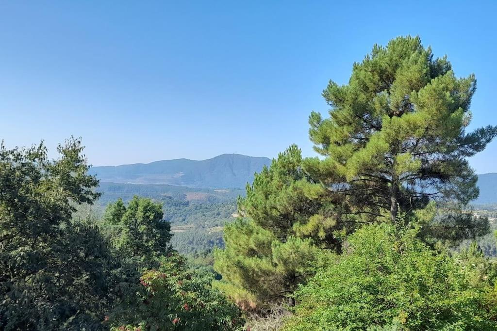 Appartement Le Chausse A Bres D'hotes 2 *