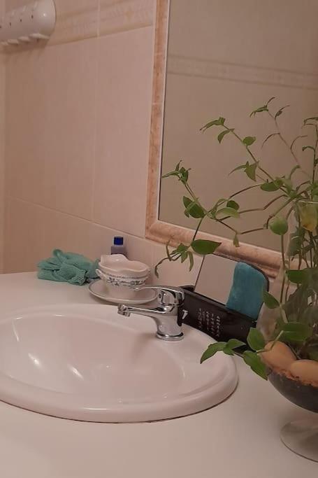 Le Chausse A Bres D'hotes 2 Apartment *