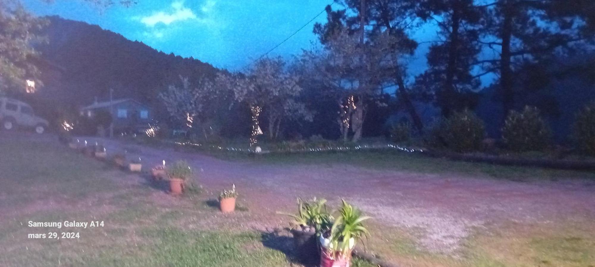 Le Chausse A Bres D'hotes 2 Appartement Payzac (Ardeche)