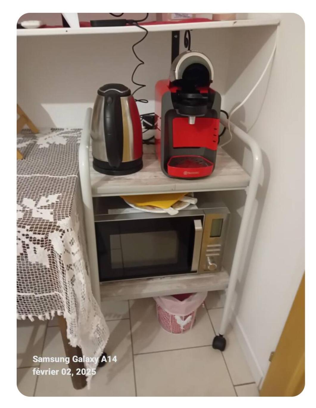 Le Chausse A Bres D'hotes 2 Payzac (Ardeche)